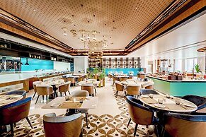 Radisson Hotel Jamshedpur