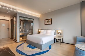 Radisson Hotel Jamshedpur
