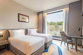 Radisson Hotel Jamshedpur