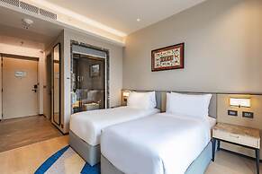 Radisson Hotel Jamshedpur