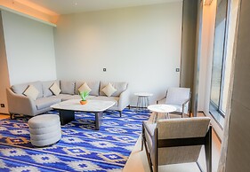 Radisson Hotel Jamshedpur