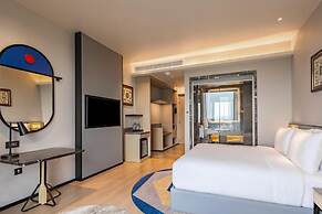 Radisson Hotel Jamshedpur