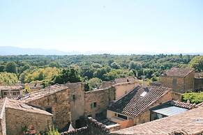 La vie de château