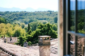 La vie de château