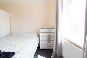 Brookvale Guest House Room 11