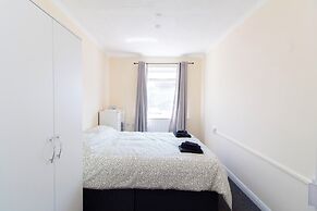 Brookvale Guest House Room 11