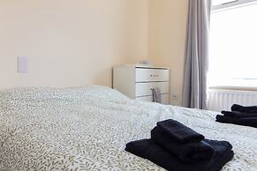 Brookvale Guest House Room 11