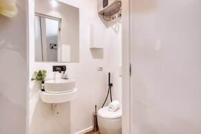 JOIVY Delightful flat in Central Milan