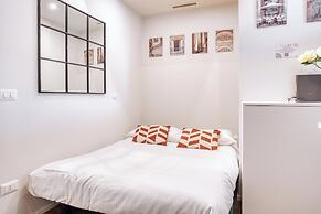 JOIVY Delightful flat in Central Milan