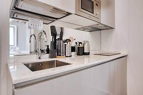 JOIVY Delightful flat in Central Milan