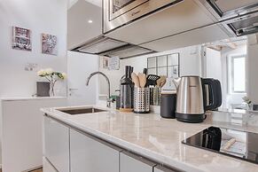 JOIVY Delightful flat in Central Milan