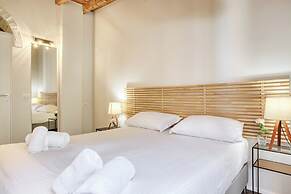 JOIVY Delightful flat in Central Milan