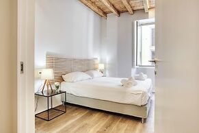 JOIVY Delightful flat in Central Milan