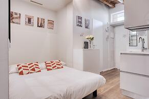 JOIVY Delightful flat in Central Milan