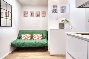 JOIVY Delightful flat in Central Milan