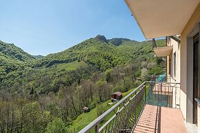 Balcone Di Alex & Thomas