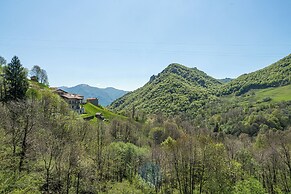 Balcone Di Alex & Thomas