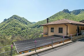 Balcone Di Alex & Thomas