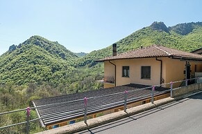 Balcone Di Alex & Thomas