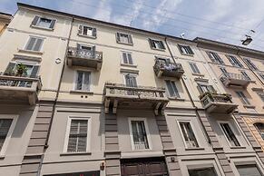 Paolo Sarpi 36 - Milano Inside