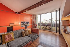 Paolo Sarpi 36 - Milano Inside