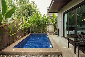 Green Garden Villa Hotel