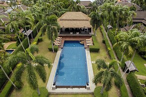 Green Garden Villa Hotel