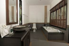 Green Garden Villa Hotel