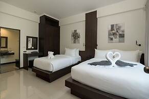 Green Garden Villa Hotel