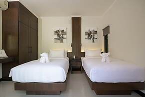 Green Garden Villa Hotel