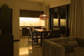 Green Garden Villa Hotel