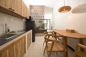 Green Garden Villa Hotel