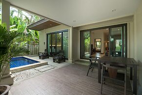 Green Garden Villa Hotel
