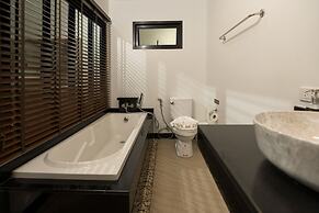 Green Garden Villa Hotel