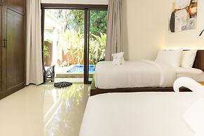 Green Garden Villa Hotel