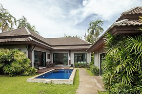 Green Garden Villa Hotel