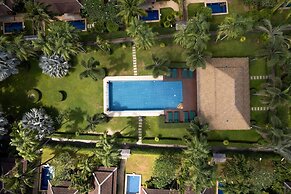 Green Garden Villa Hotel