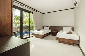 Green Garden Villa Hotel