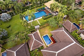 Green Garden Villa Hotel