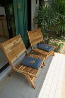 Green Garden Villa Hotel