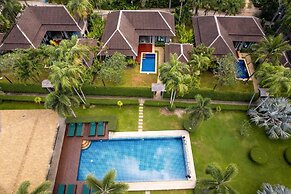 Green Garden Villa Hotel