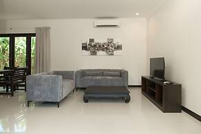 Green Garden Villa Hotel
