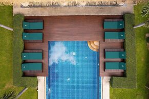 Green Garden Villa Hotel