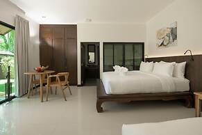 Green Garden Villa Hotel
