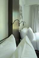 Green Garden Villa Hotel