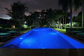 Green Garden Villa Hotel
