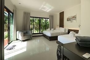 Green Garden Villa Hotel