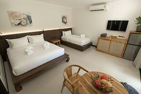Green Garden Villa Hotel