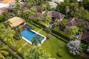 Green Garden Villa Hotel