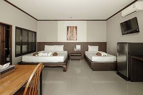 Green Garden Villa Hotel